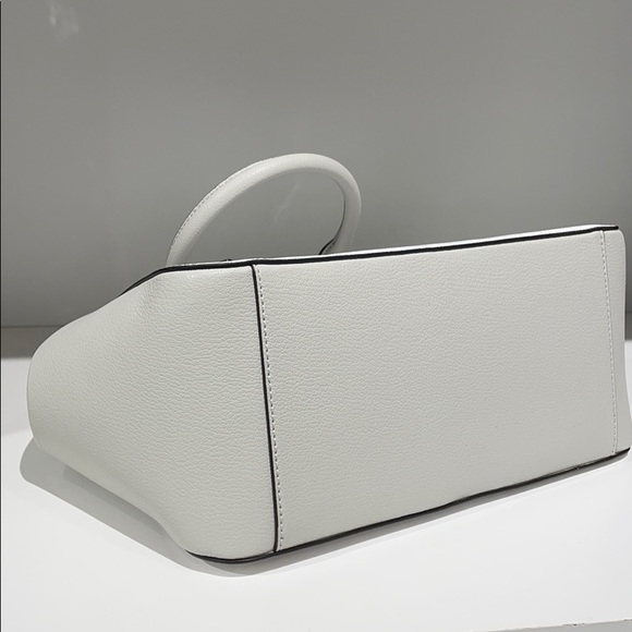 2pc MK Michael Kors satchel bag wallet set - Picture 8 of 10